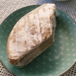 Veganer Käse von Happy Cheeze schmeckt wie Camembert